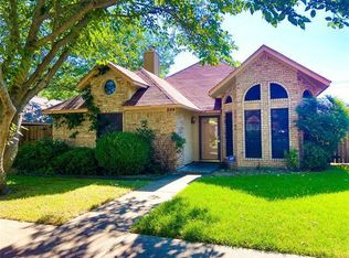 508 Crooked Ln, Mesquite, TX