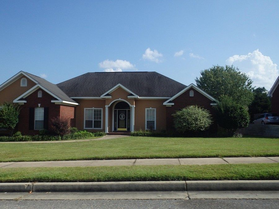 3367 Twin Lakes Ct, Saraland, AL 36571 Zillow