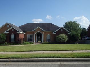 3367 Twin Lakes Ct, Saraland, AL 36571