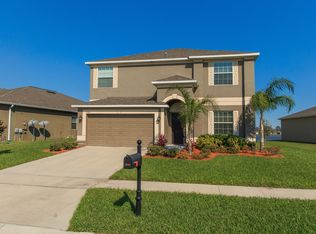 2986 Youngford St, Orlando, FL 32824