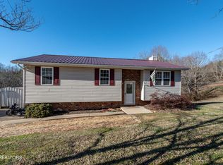 4106 Big Springs Ridge Rd, Friendsville, TN 37737