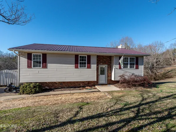 4106 Big Springs Ridge Rd, Friendsville, TN 37737