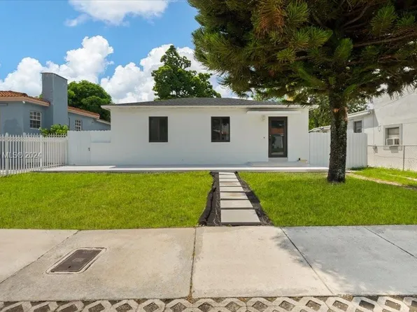 3450 NW 16th St, Miami, FL 33125