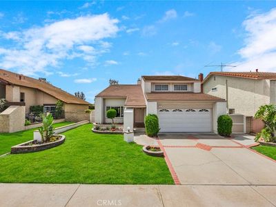 25 Bennington, Irvine, CA, 92620