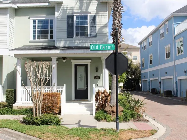 455 Old Farm Ln, Winter Springs, FL 32708