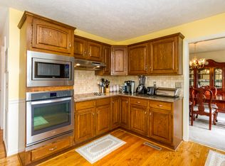 175 Eagle Dr, Wytheville, VA 24382
