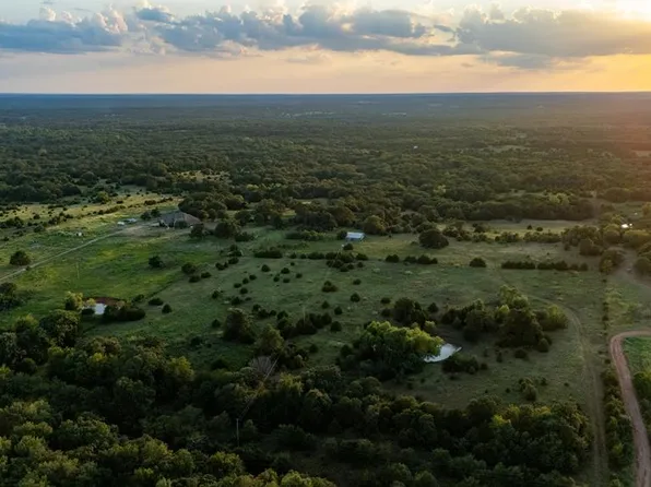 0 S Dobbs Rd, Wellston, OK 74881