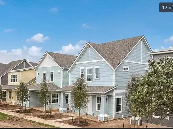 212 Munro St, Liberty Hill, TX 78642