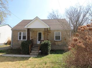 713 Sycamore Dr, Russellville, KY 42276