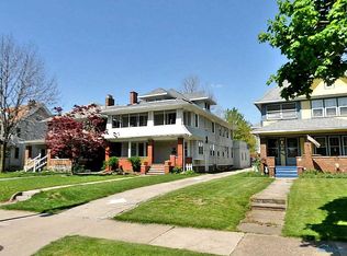 2920 Broadway St, Toledo, OH 43614