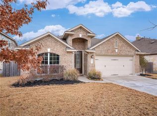 677 Wild Rose Dr, Austin, TX 78737