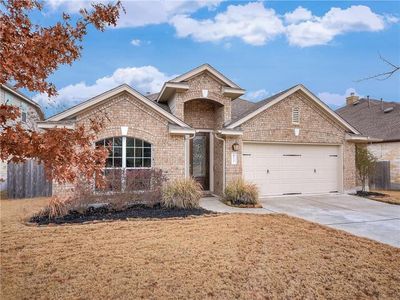 677 Wild Rose Dr, Austin, TX, 78737