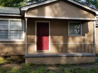 1801 Graham Rd APT A, Jacksonville, AR 72076