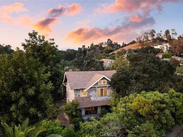 6401 Elder St, Los Angeles, CA 90042