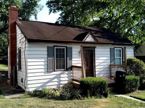 205 Davis St, Cincinnati, OH 45215