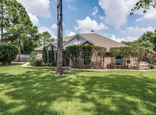 405 Mobile Dr, Copper Canyon, TX 75077