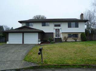 15767 SE Cordova Ct, Milwaukie, OR 97267