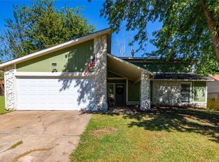 13811 E 24th Pl, Tulsa, OK 74134