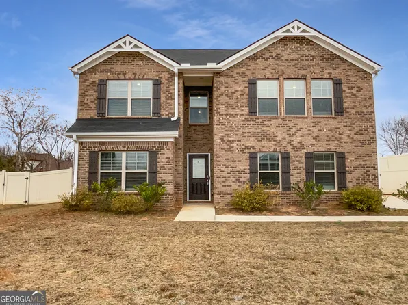 230 Prescott St, Locust Grove, GA 30248