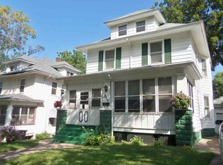2819 8 1/2 Ave, Rock Island, IL