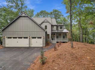 20 Falcon Cir, Jasper, GA 30143