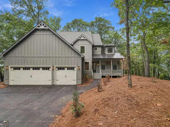 20 Falcon Cir, Jasper, GA 30143