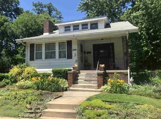 209 W Nebraska Ave, Peoria, IL