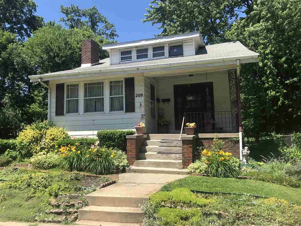 209 W Nebraska Ave photo 1