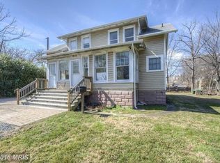 638 N Kenmore St, Arlington, VA 22201