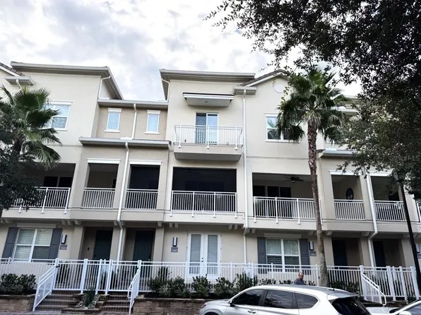 1487 LAKE GEORGE DRIVE, LAKE MARY, FL 32746