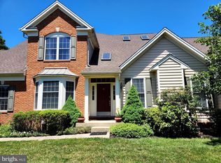 5695 Wheelwright Way, Haymarket, VA 20169