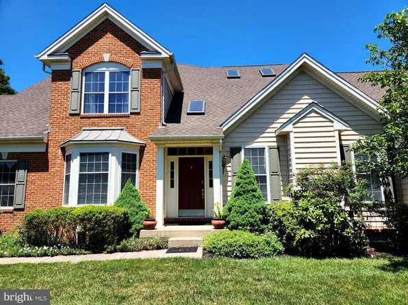 5695 Wheelwright Way, Haymarket, VA 20169