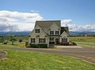 16340 NE Yamhill Rd, Yamhill, OR 97148