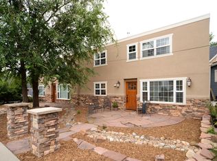 1842 Spruce St UNIT A, Boulder, CO 80302