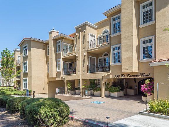 2nd image of 530 El Camino Real APT 301