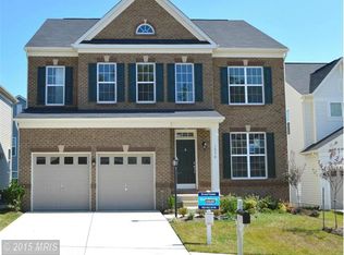 11878 Breeden Hall Ct, Bristow, VA 20136