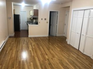 414 Massachusetts Ave #A, Boston, MA 02118
