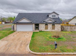5301 SE 82nd St, Oklahoma City, OK 73135