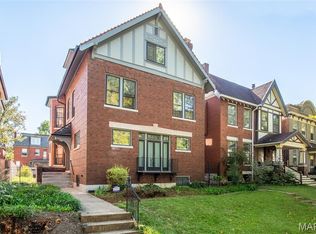 6142 Westminster Pl, Saint Louis, MO 63112