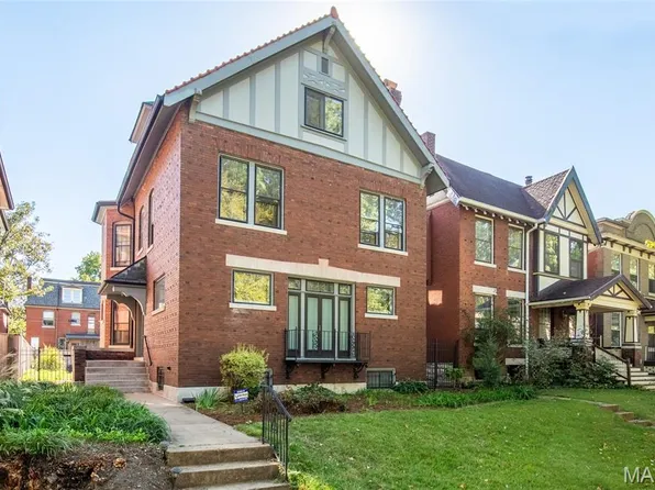 6142 Westminster Pl, Saint Louis, MO 63112