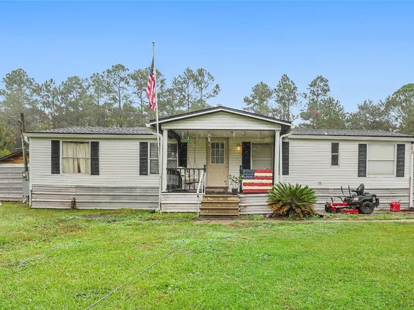 54317 Point South Dr, Callahan, FL 32011