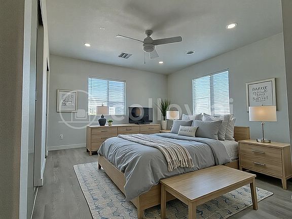 5th image of 17006 S Berendo Ave #B