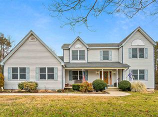 4 Alexandra Way, Cape May Court House, NJ 08210