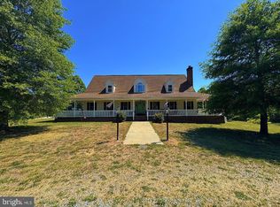 3230 Ridgeway Rd, Vernon Hill, VA 24597