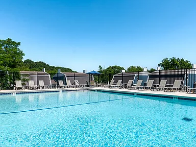 The Cascades Townhomes