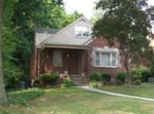 3421 Chesley Ave, Baltimore, MD 21234