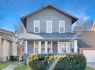 202 S College Ave, Warrensburg, MO 64093