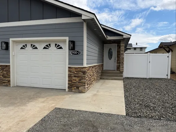 1900 W Mead Ave, Yakima, WA