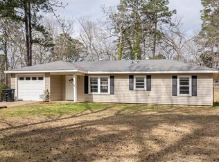 603 Marie Ave, Ruston, LA 71270