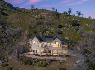 21805 Mountain Dr, Tehachapi, CA 93561